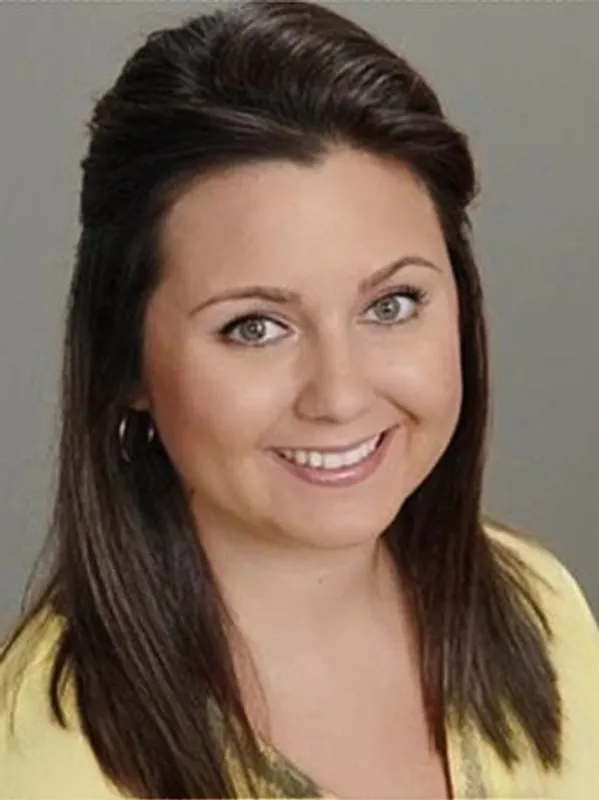 Katie Mullins